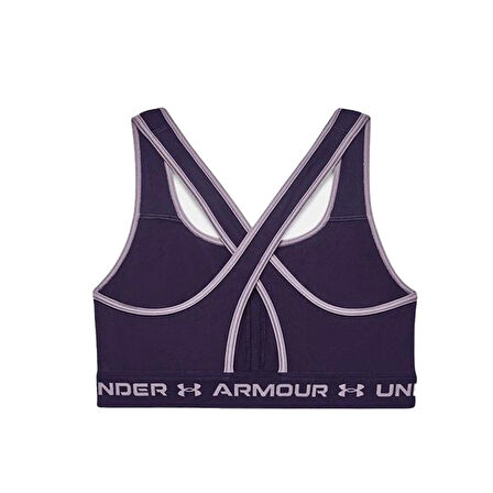 Crossback Mid Bra