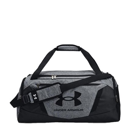 Undeniable 5.0 Duffle Md