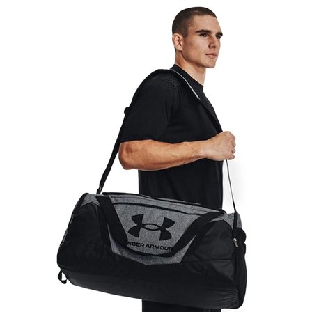 Undeniable 5.0 Duffle Md