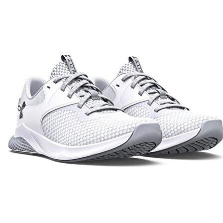 W Charged Aurora 2 Kadın Beyaz Antrenman Ayakkabısı 3025060-100