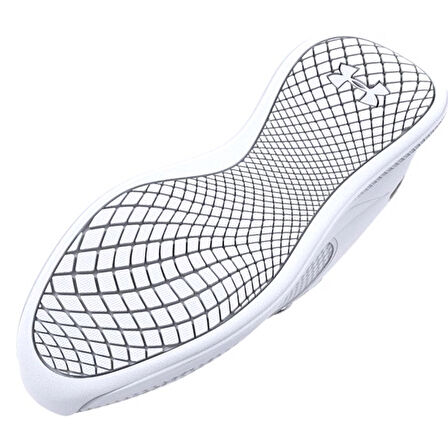 W Charged Aurora 2 Kadın Beyaz Antrenman Ayakkabısı 3025060-100