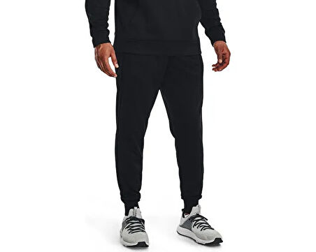 Under Armour Ua Armour Fleece Joggers Erkek Antrenman Eşofman Altı 1373362-001 Renkli