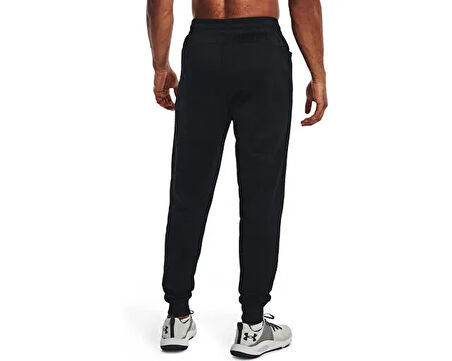 Under Armour Ua Armour Fleece Joggers Erkek Antrenman Eşofman Altı 1373362-001 Renkli