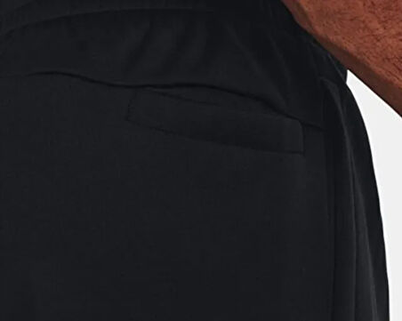 Under Armour Ua Armour Fleece Joggers Erkek Antrenman Eşofman Altı 1373362-001 Renkli