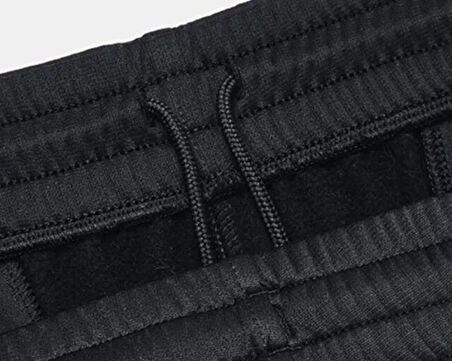 Under Armour Ua Armour Fleece Joggers Erkek Antrenman Eşofman Altı 1373362-001 Renkli