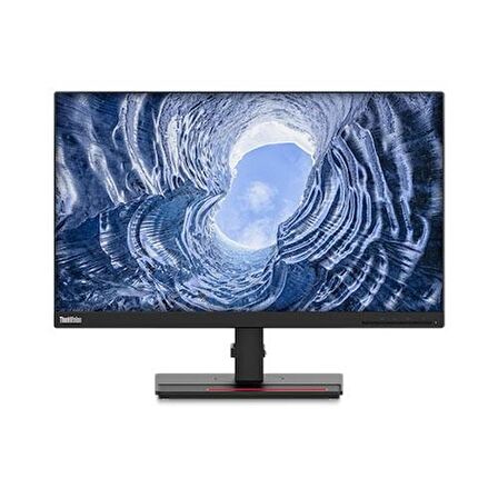 Lenovo Thinkvision T24I 23.8" 60Hz 6ms (Hdmı + Display + Analog) FHD IPS LED Monitör 62B0MAT2TK