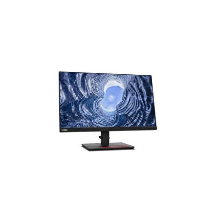 Lenovo Thinkvision T24I 23.8" 60Hz 6ms (Hdmı + Display + Analog) FHD IPS LED Monitör 62B0MAT2TK