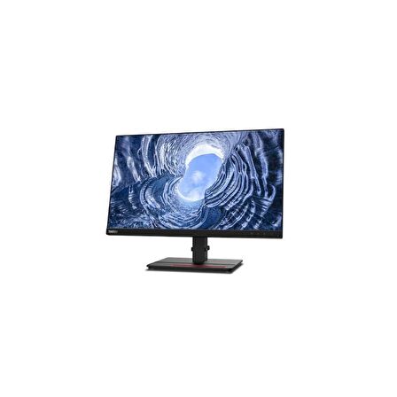 Lenovo Thinkvision T24I 23.8" 60Hz 6ms (Hdmı + Display + Analog) FHD IPS LED Monitör 62B0MAT2TK