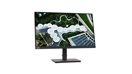 Lenovo S24E-20 62AEKAT2TK 23.8" 6 MS 60 Hz VGA+HDMI Full HD VA LED Monitör