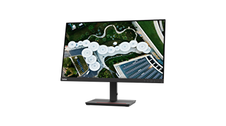 Lenovo S24E-20 62AEKAT2TK 23.8" 6 MS 60 Hz VGA+HDMI Full HD VA LED Monitör