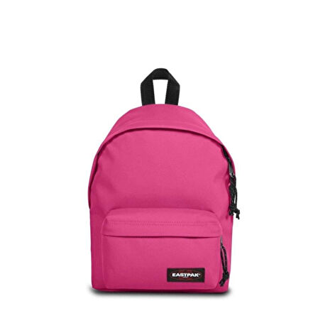 Eastpak Orbıt Unisex Sırt Çantası EK000043K251 Pembe