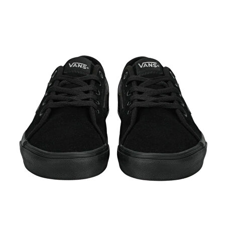 Filmore Decon Kadın Siyah Sneaker Ayakkabı VN0A45NMGL41