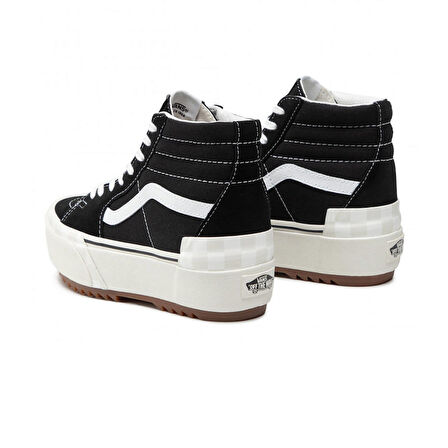 Ua Sk8-Hi Stacked