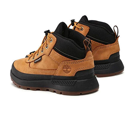 Timberland Field Trekker Mıd Çocuk Bot TB0A2F7N2311 Sarı