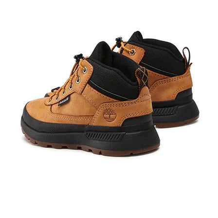 Timberland Field Trekker Low Çocuk Bot TB0A2G3U2311 Sarı