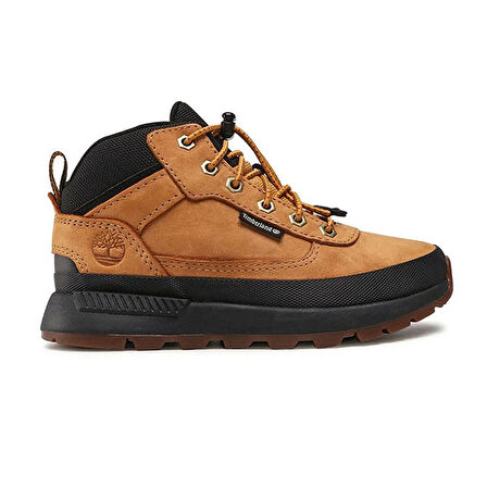 Timberland Field Trekker Low Çocuk Bot TB0A2G3U2311 Sarı