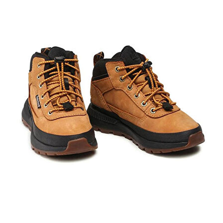 Timberland Field Trekker Low Çocuk Bot TB0A2G3U2311 Sarı