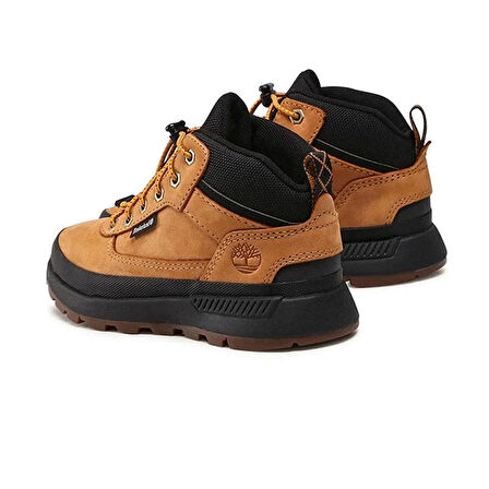 Timberland Field Trekker Low Çocuk Bot TB0A2G3U2311 Sarı