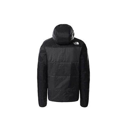 M Quest Synth Jkt