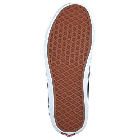 VANS MN Filmore Hi Erkek Günlük Bilekli Ayakkabı Siyah VN0A5HZLIJU1