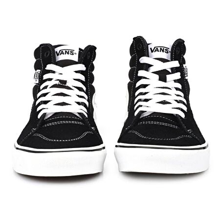 Mn Filmore Hi Erkek Siyah Sneaker Ayakkabı VN0A5HZLIJU1