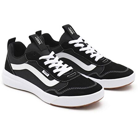 VANS MN Range EXP Erkek Günlük Ayakkabı Siyah VN0A5EDYIJU1