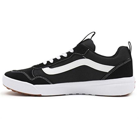 VANS MN Range EXP Erkek Günlük Ayakkabı Siyah VN0A5EDYIJU1