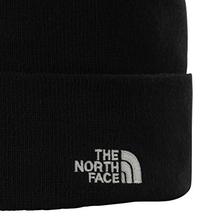 Norm Unisex Siyah Outdoor Bere NF0A5FW1JK31