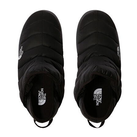 Thermoball Traction Kadın Siyah Outdoor Bot NF0A331HKY41