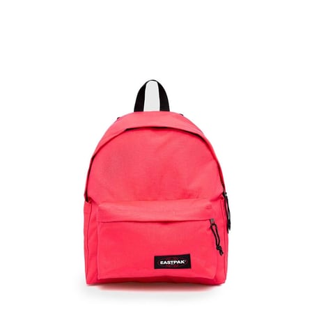 Eastpak Day Pak'R Unisex Sırt Çantası EK0A5BG40O41 Pembe