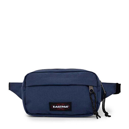 Eastpak Bouncer Unisex Bel Çantası EK0A5BHH0O21 Lacivert