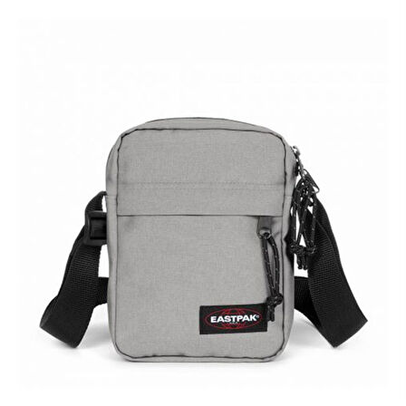 Eastpak The One Unisex Bel Çantası EK0000450O11 Gri