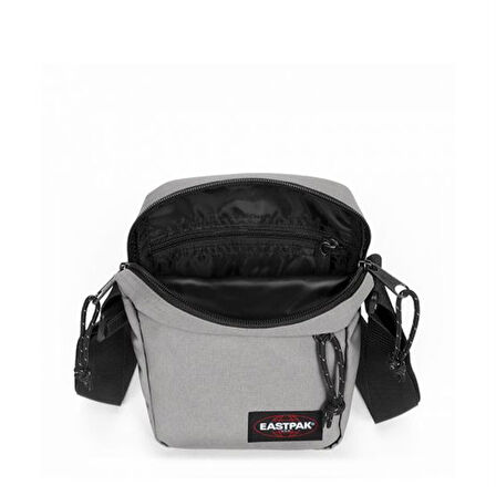 Eastpak The One Unisex Bel Çantası EK0000450O11 Gri