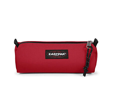 Eastpak Benchmark Single Kalem Kutusu EK0003721O91 Kırmızı