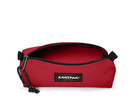 Eastpak Benchmark Single Kalem Kutusu EK0003721O91 Kırmızı