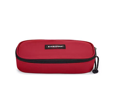 Eastpak OVAL SINGLE Kalem Kutusu EK0007171O91 Kırmızı