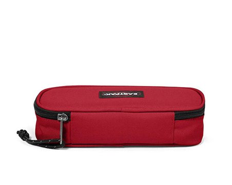 Eastpak OVAL SINGLE Kalem Kutusu EK0007171O91 Kırmızı