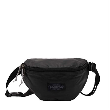 Eastpak Springer Unisex Bel Çantası EK000074O131 Siyah