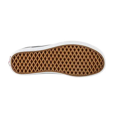Wm Filmore Hi Kadın Siyah Sneaker Ayakkabı VN0A5HYUIJU1