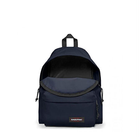 Eastpak Padded Pak'R Unisex Sırt Çantası EK000620L831 Lacivert