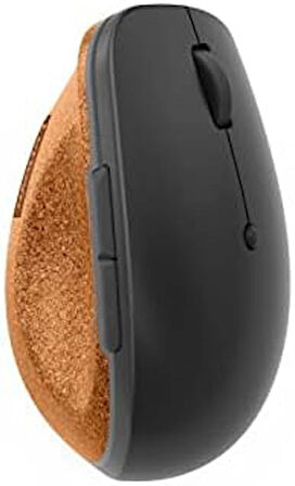 Lenovo Go Wireless Vertical Mouse 4Y51C33792