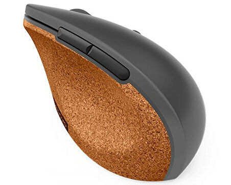 Lenovo Go Wireless Vertical Mouse 4Y51C33792