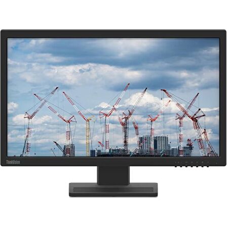 Lenovo 62B9MAT4TK E22-28 21.5'' HDMI Monitör