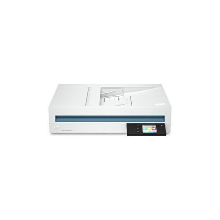 HP A4 ScanJet Pro N4600 FNW1 20G07A Döküman Tarayıcı