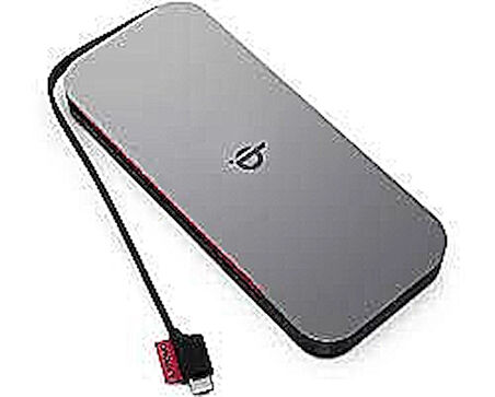 Lenovo Go Wireless Mobile Power Bank 40ALLG1WWW