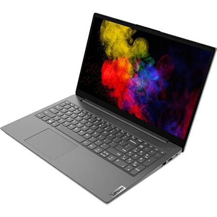 Lenovo V15 G2 82KD0042TX Dahili Ekran Kartı Paylaşımlı AMD Ryzen 5 5500U 4 GB DDR4 120 GB 15.6 inç Full HD Freedos Notebook Dizüstü Bilgisayar