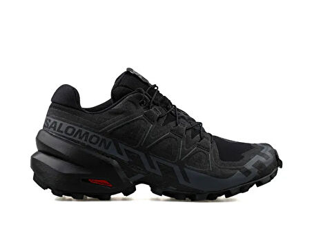 Salomon Speedcross 6 W Kadın Koşu Ayakkabı L41742800 Renkli