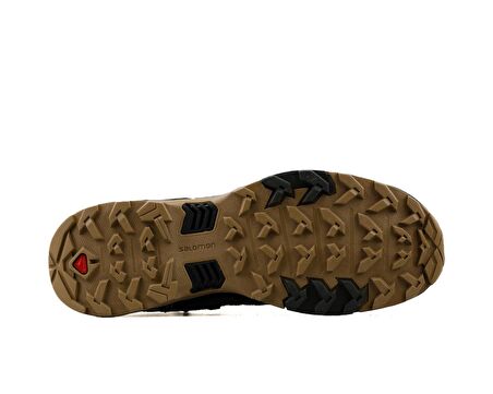 Salomon X Ultra 4 Mid Gtx  YEŞİL