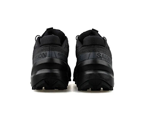 Salomon Speedcross 6 W Kadın Koşu Ayakkabı L41742800 Renkli