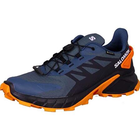 Salomon Supercross 4 GTX Outdoor Ayakkabı